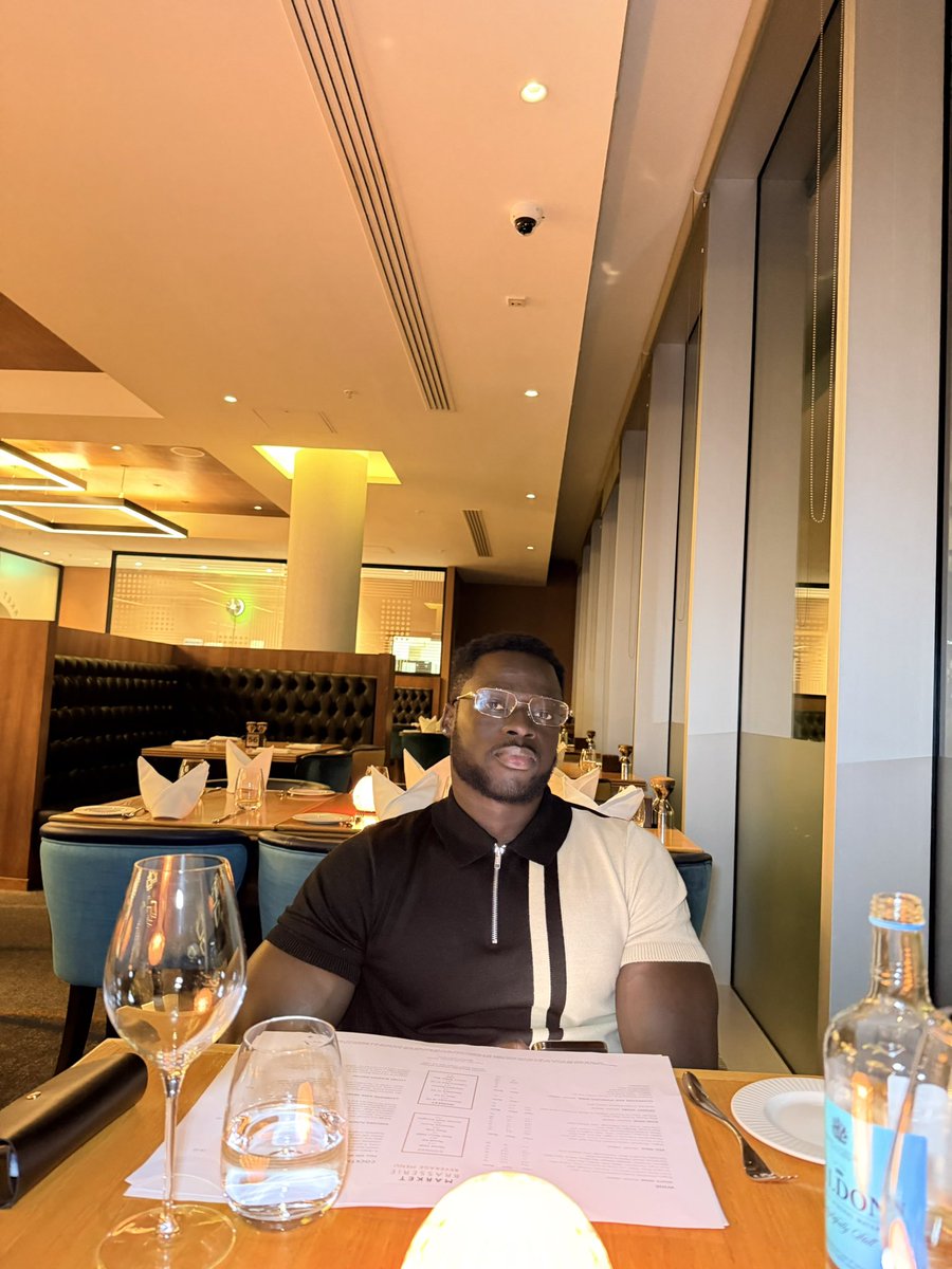 Too CLEAN ❤️💪🏿🔥