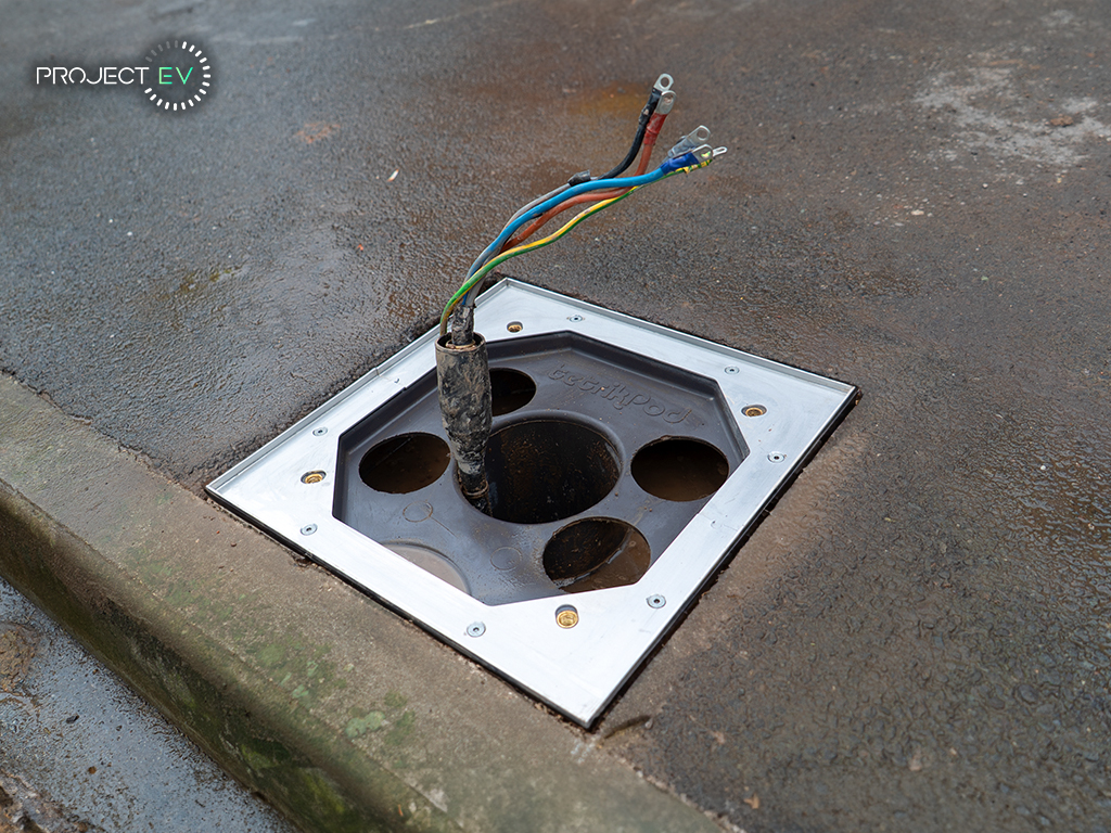 Project EV tweet media