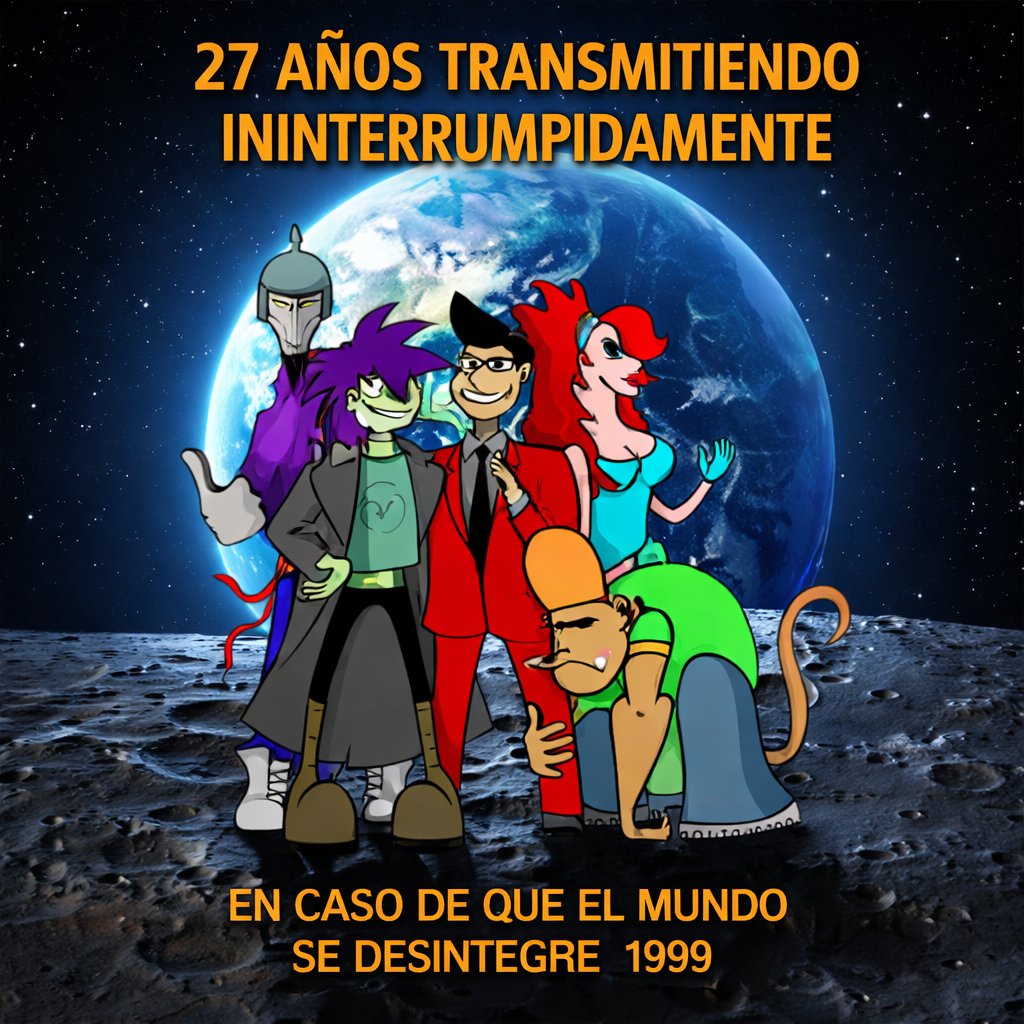 letyhvera's tweet photo. Feliz cumpleaños 27 al primer y mejor #podcast de la historia de los podcast podcasteros de podcastilandia. Que el Niño Elefante los cuide siempre y cumplan muchos años más!! ❤️🖤❤️🫰 #ECDQEMSD https://t.co/EaQgxf5NPn