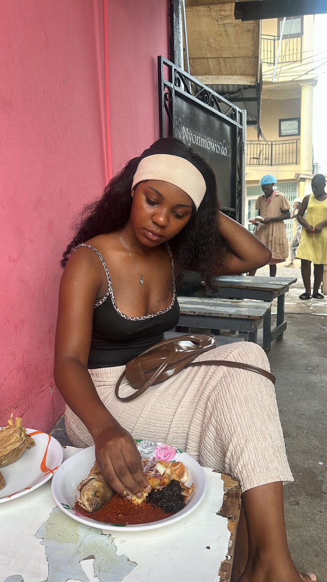 Eunice Ankrah tweet media