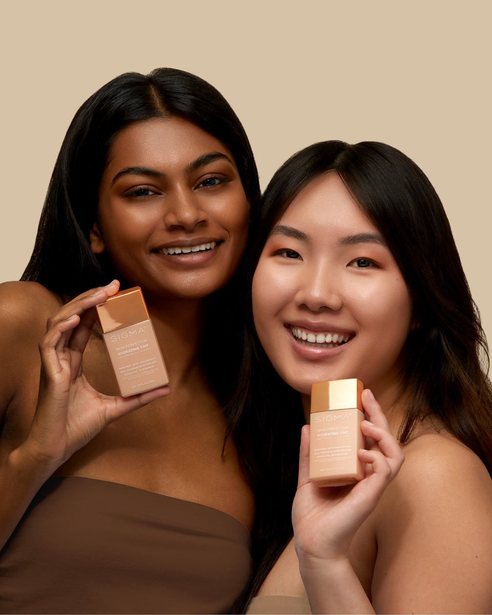 SigmaBeauty's tweet image. It’s a win-win 💌

Give $15, Get $15 when you refer a friend. Tag your shopping bestie!

Refer now: bit.ly/3HUU9L1

#Sigma #SigmaBeauty #SigmaBrushes