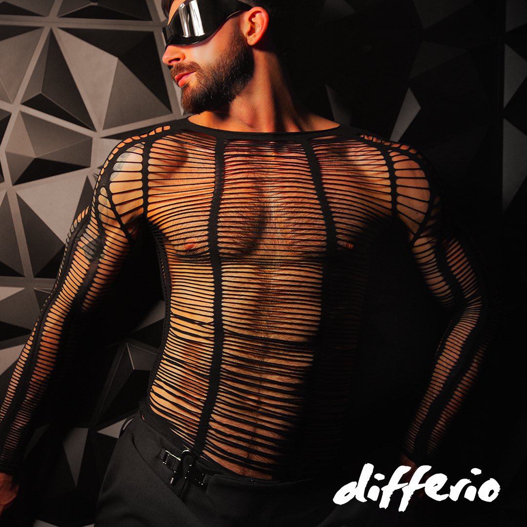 Differio tweet media