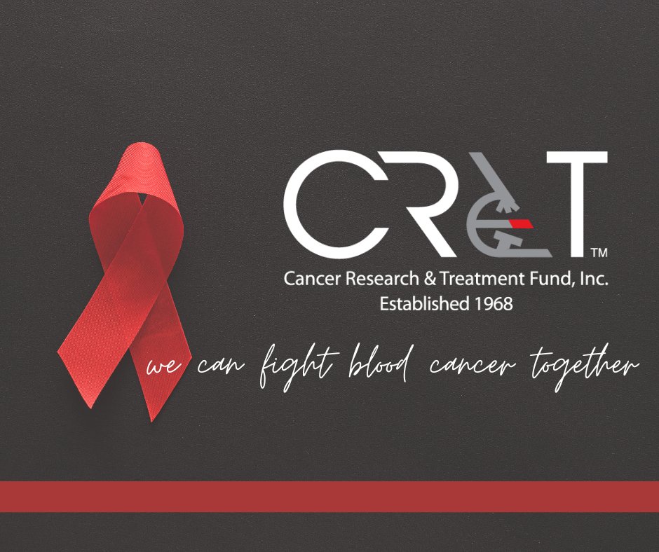 Cancer Research & Treatment Fund tweet media
