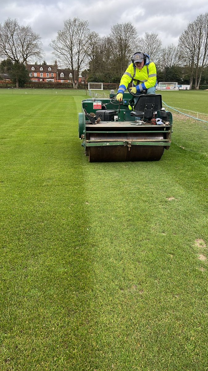 Martin Taylor tweet media