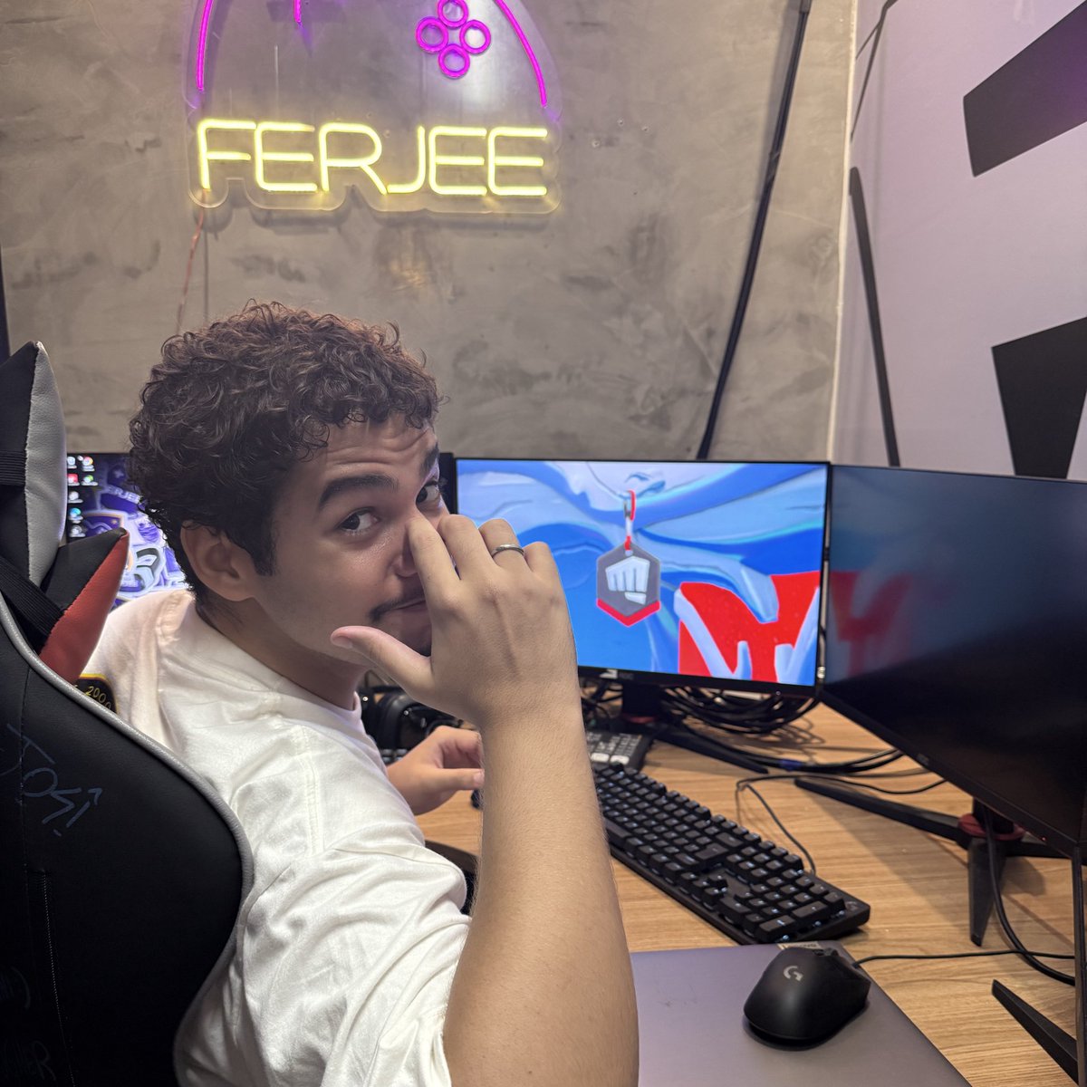 Federação de Esports (FERJEE) tweet media