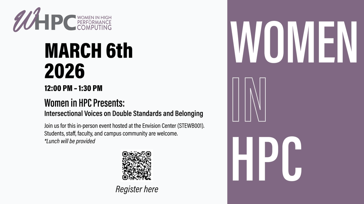 RCAC @ Purdue tweet media