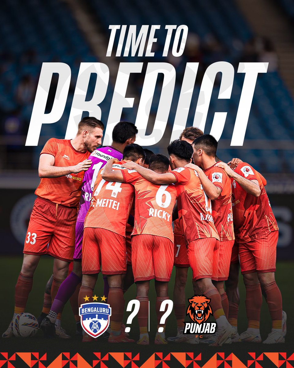 Punjab FC tweet media