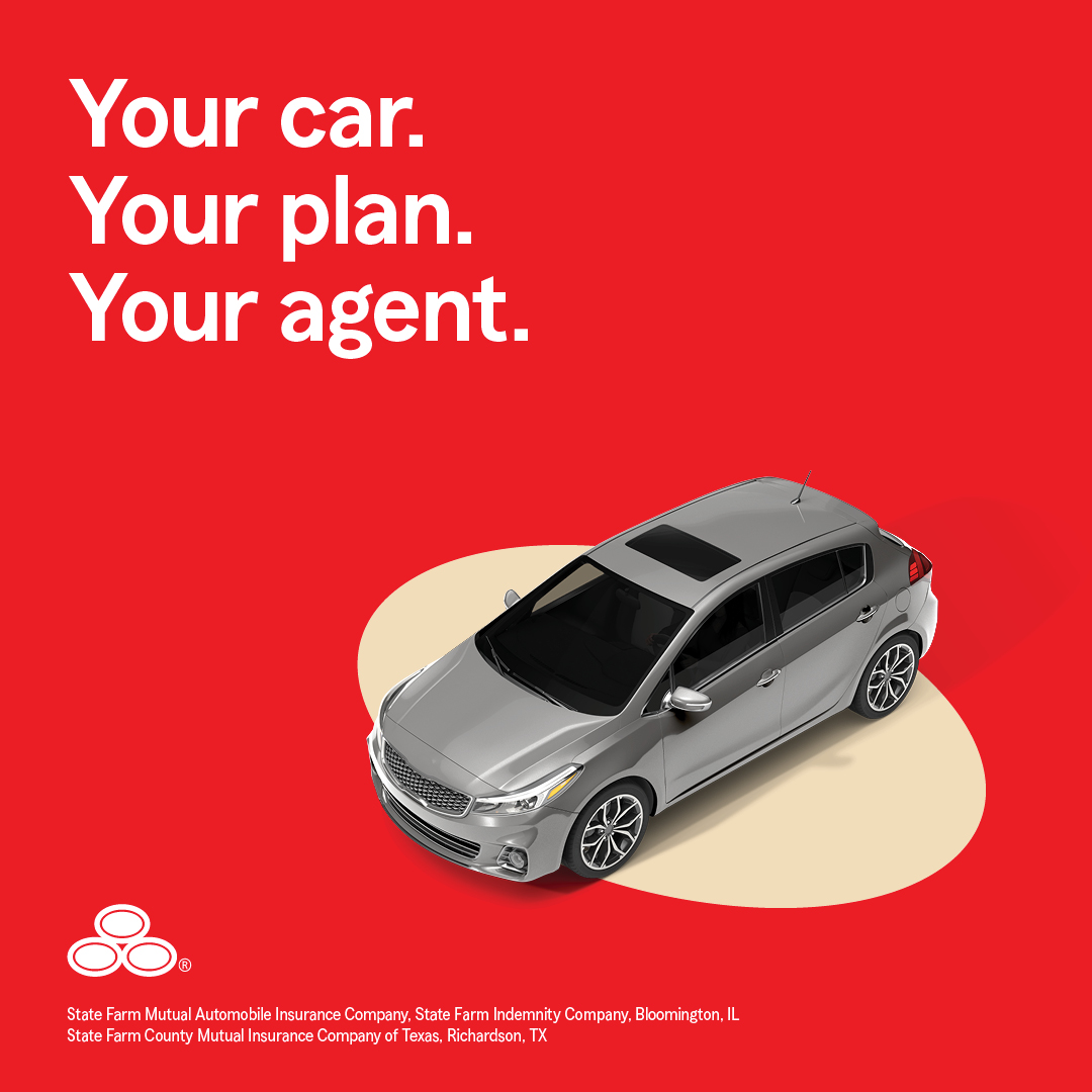 Josh Igou - State Farm Agent tweet media