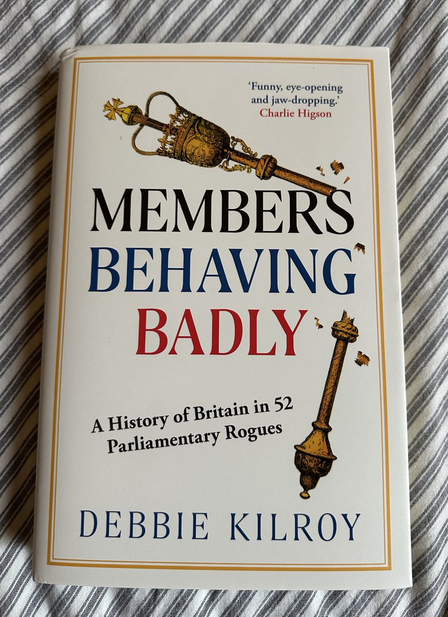 monstroso's tweet photo. If you think our modern politicians are uniquely awful, you need to read this. We’ve had some real rotters in the past. Highly entertaining @DebbieKilroy https://t.co/a7wg5RZHeU