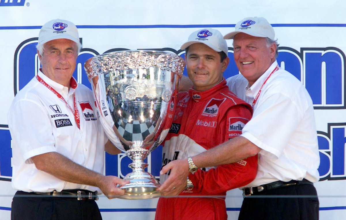 Zak Brown tweet media