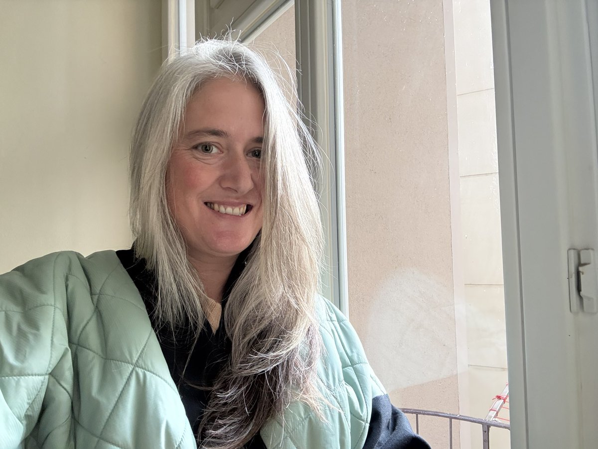 Ludmila Bezdíčková tweet media