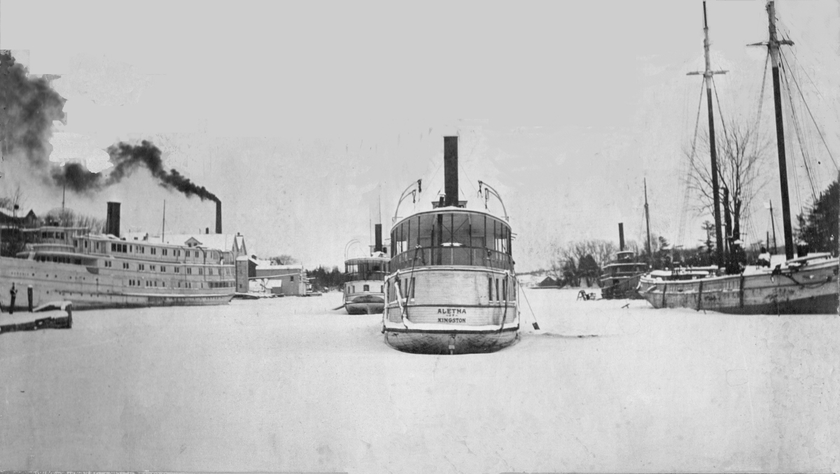 Marine_Archive's tweet photo. Celebrating  County Heritage - Picton Harbour turn the century.
The Naval Marine Archive is honouring our Heritage. See the article just published in the Picton Gazette at <https://t.co/NI2xlC3keo.> https://t.co/w4awcIgJ9h