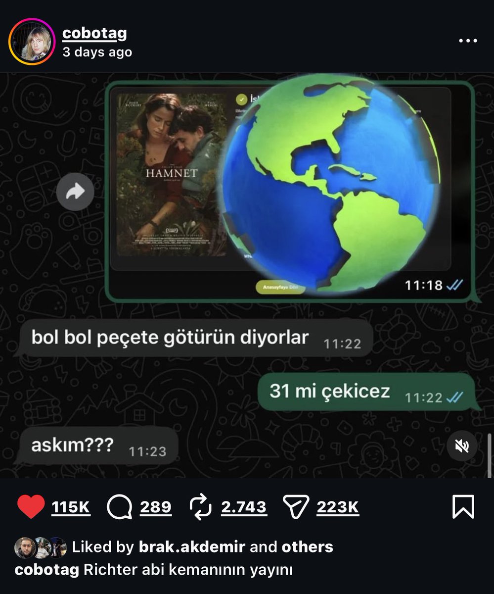 babaaaaaa globalllll