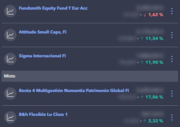 inversorjoven_'s tweet photo. Seguimos con las aportaciones y las rentabilidaes, única cosa que no he aportado estos dos últimos meses es en el etf de China. Perdón por la falta de contenido, pero ahora mismo estoy hasta arriba. https://t.co/TVXR2WfMbZ
