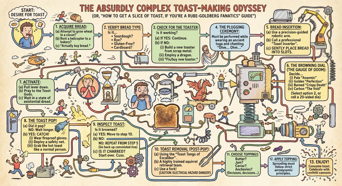 Ethan Mollick tweet media