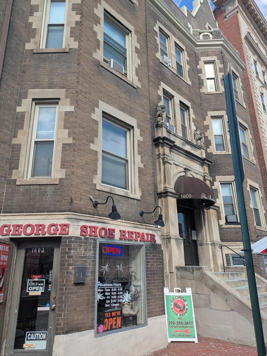 Empower DC tweet media