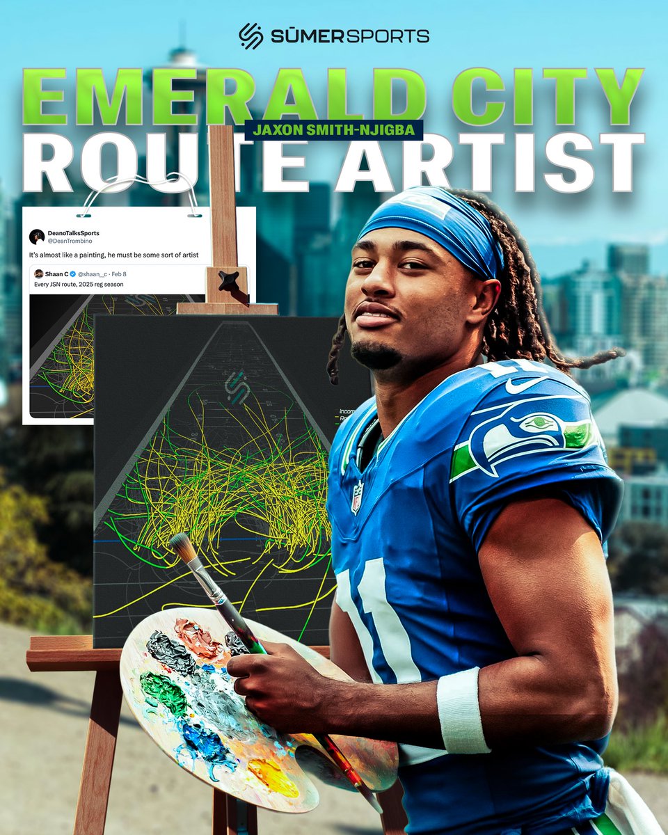 SūmerSports tweet media