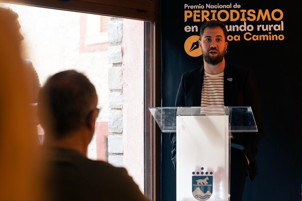 Villanúa Turismo tweet media