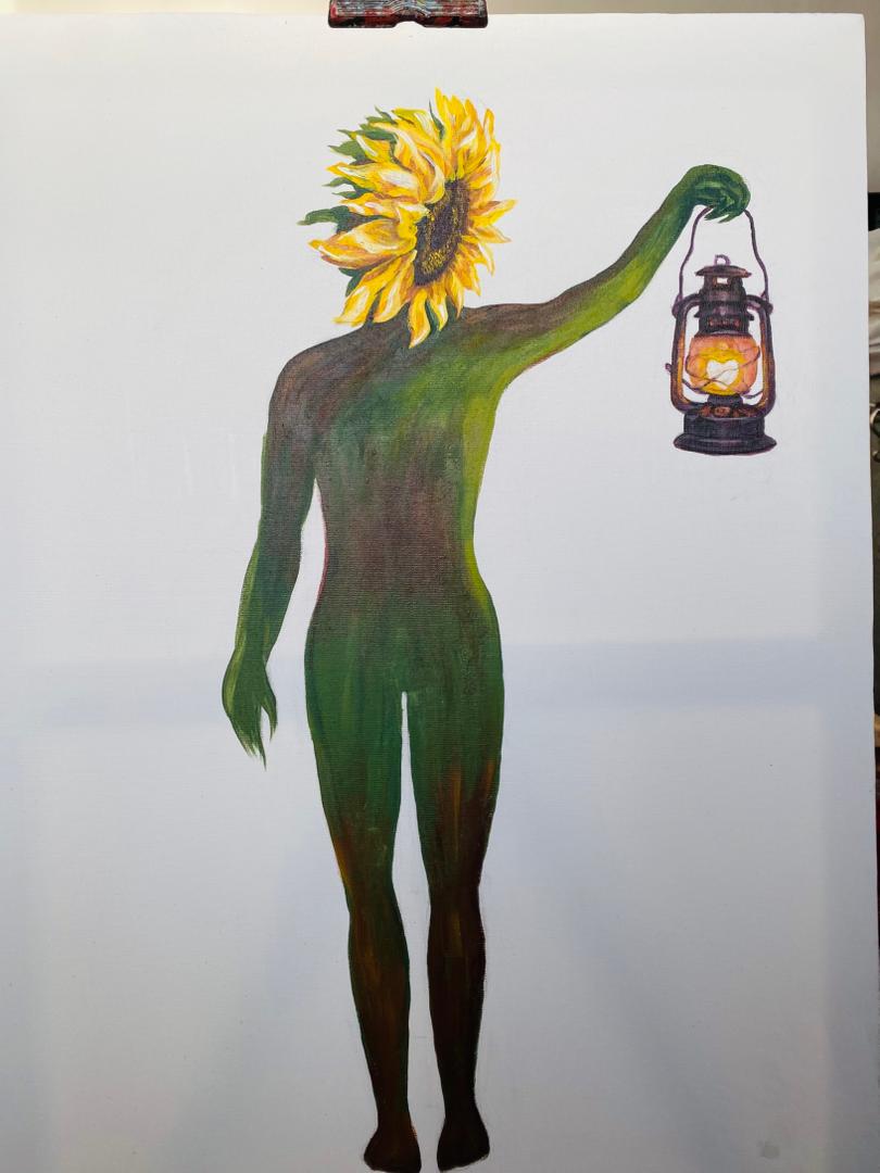 Omaid Sharifi - امید شریفی tweet media