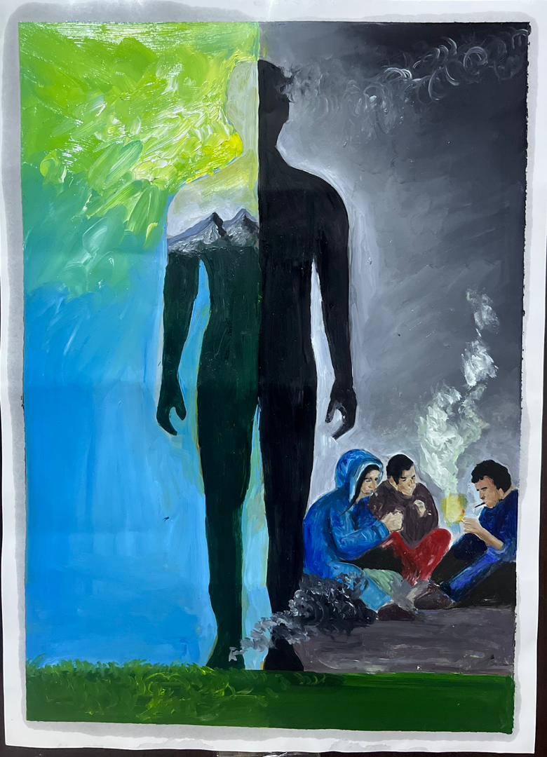 Omaid Sharifi - امید شریفی tweet media