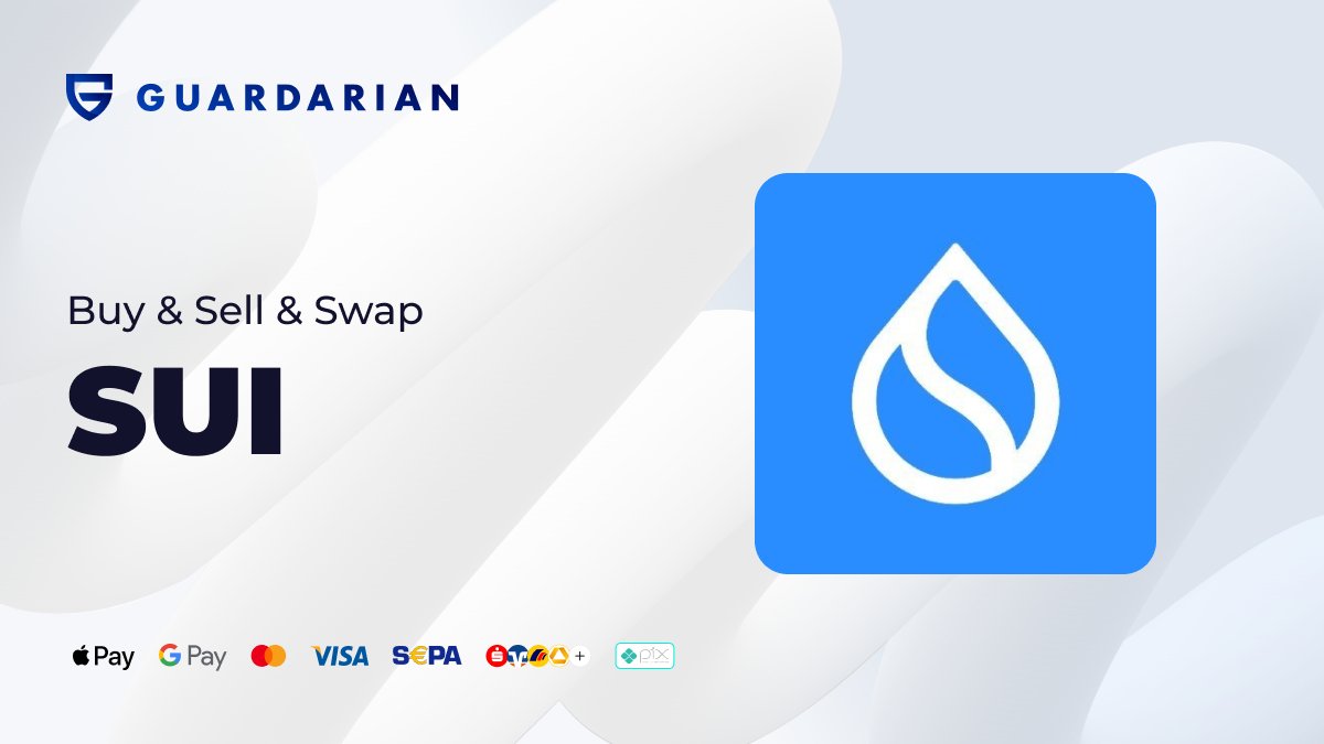 Guardarian tweet media