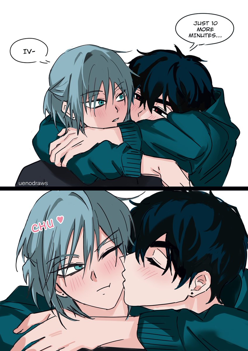 ueno 🍀 CF22 PO Open! tweet media