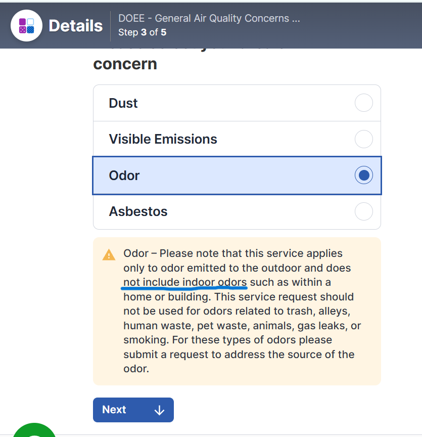 Empower DC tweet media