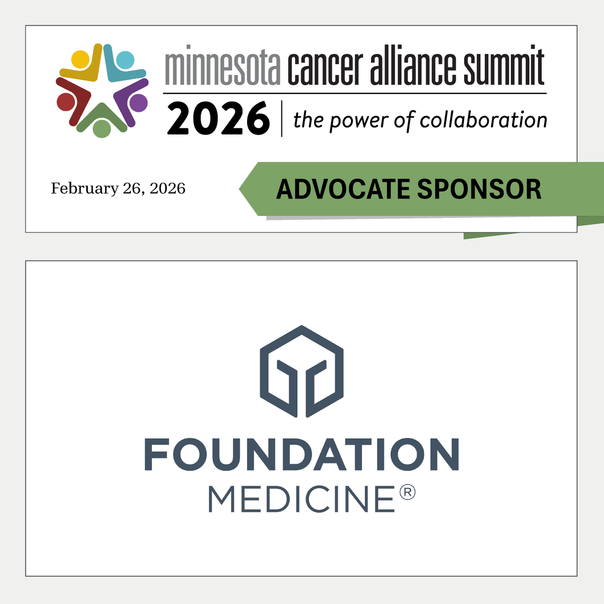MN Cancer Alliance tweet media