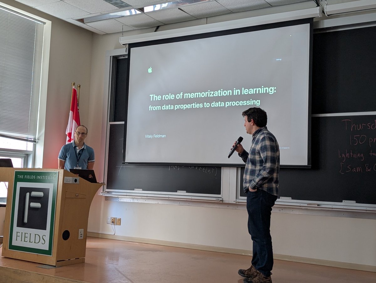 Gautam Kamath tweet media