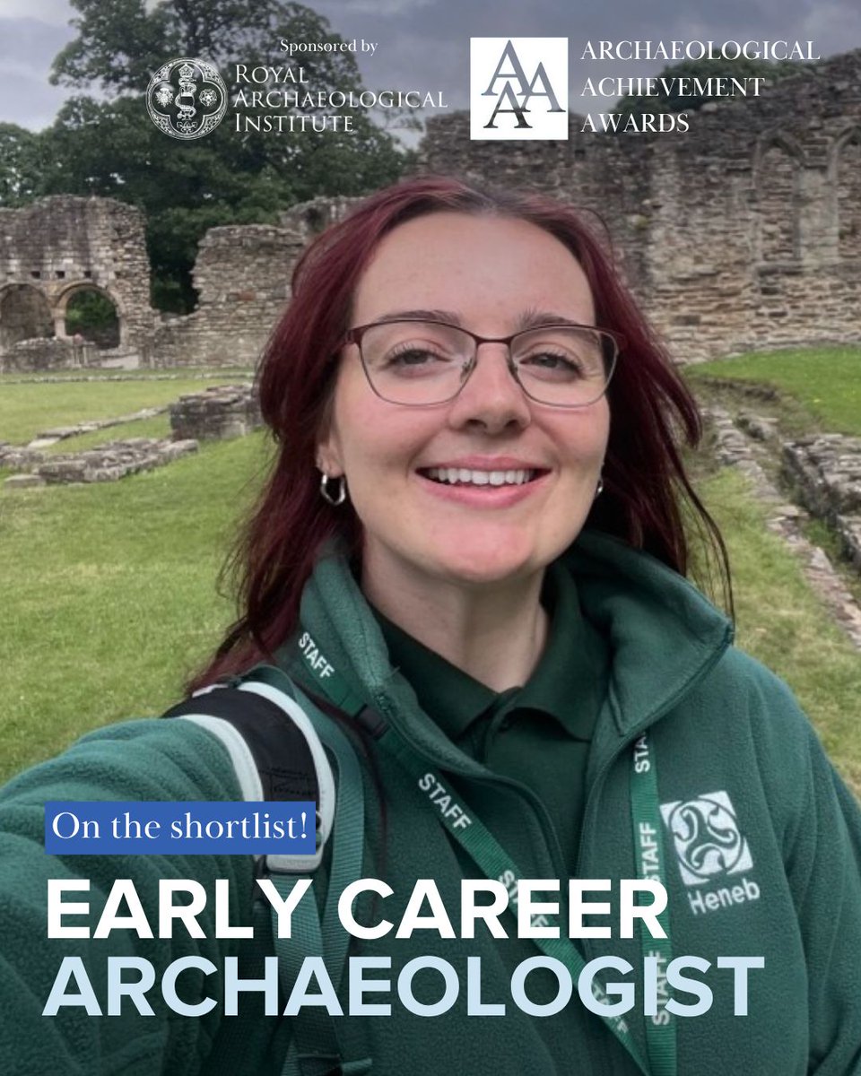 Heneb: The Trust for Welsh Archaeology tweet media