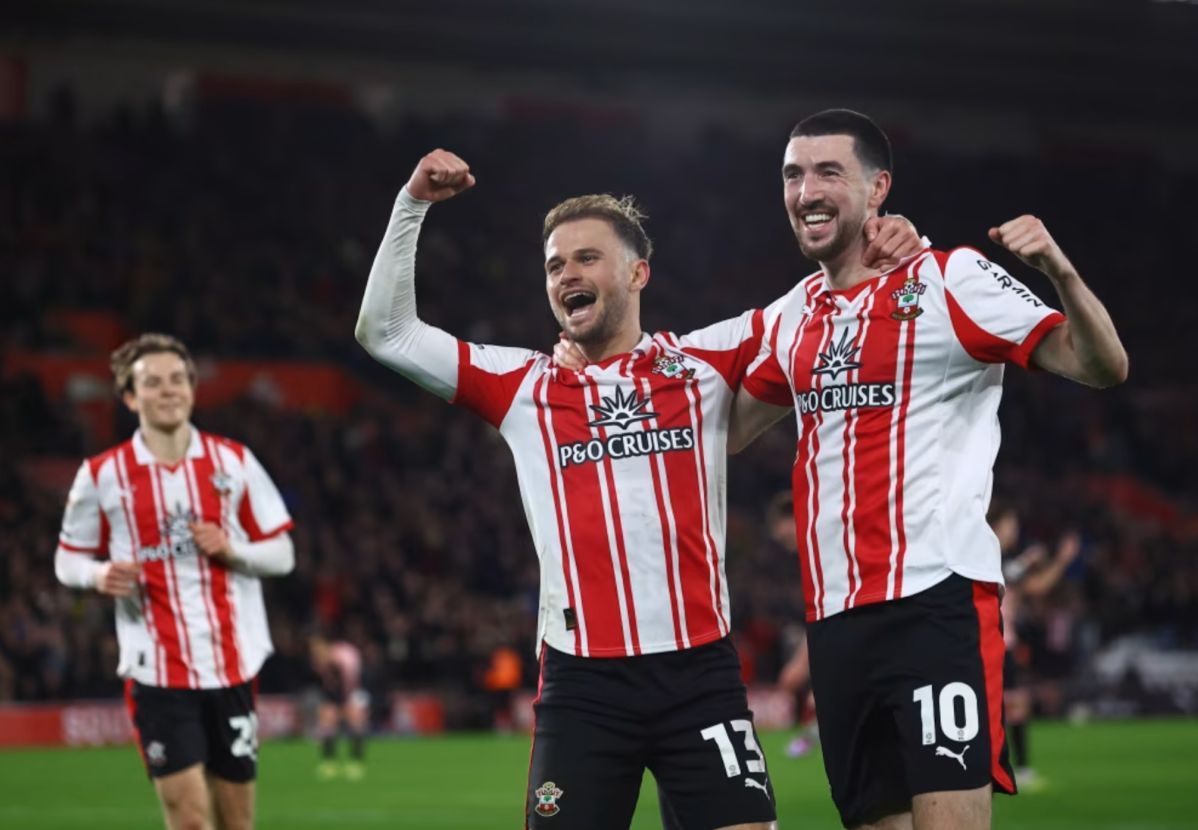 Southampton up to 7th ⚽🔥

As official sponsors of <a href="/SouthamptonFC/">Southampton FC</a>, we align with high performance environments.
The Sky Bet Championship is a proving ground.

So are markets.
@krowndex powered by <a href="/QEM_Corp/">Quantum eMotion</a> entropy infrastructure, now trading on NYSE American QNC 📊

<a href="/KROWNCEO/">James Stephens</a>