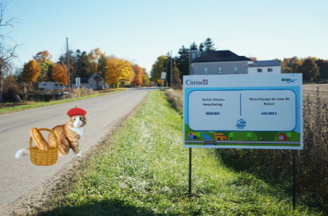 bcsfcsinontario's tweet photo. Oh la la, Pylon the #CCBF cat is going to Paris (Ontario)!
Learn how the CCBF is helping pave the way for locals and tourists across @brantcommunity: https://t.co/5KscSWalWM
@hicc_ca https://t.co/UiXxXp9lln