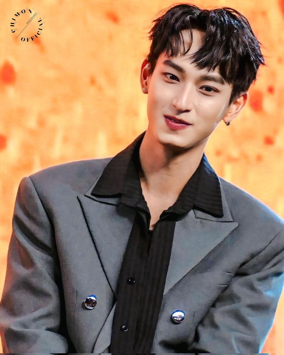 ขอบคุณชิม่อนที่เป็นตัวละครแชมป์ได้อย่างสมบูรณ์แบบ <a href="/Chimonac/">ชิม่อนไงจะใครหล่ะ🙈</a> 💛 

ขอบคุณ <a href="/GMMTV/">GMMTV</a> ที่ให้โอกาสชิม่อน 🙏 

ขอบคุณ #ชิชาม่อน และแฟนคลับทุกบ้านที่ร่วมทางกันมาตั้งแต่ต้นจนจบ 

ฝากติดตามผลงานต่อไปของชิม่อนด้วยนะคะ 

#DareYouToDeathFinalEP 
#ChimonWachirawit 
#ชิม่อนไงจะใครหล่ะ