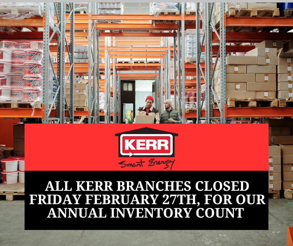 Kerr Smart Energy tweet media