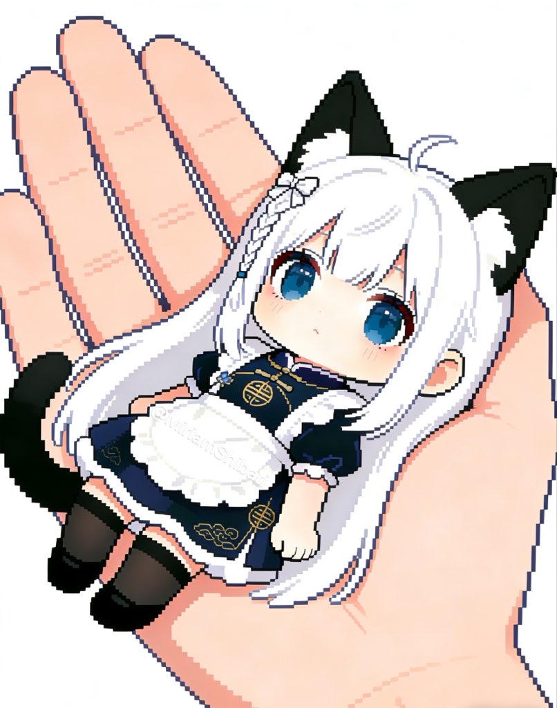 米里亚姆 tweet media