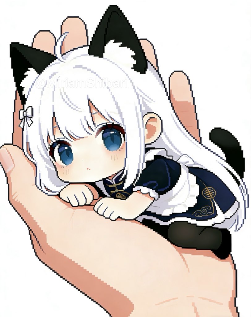 米里亚姆 tweet media