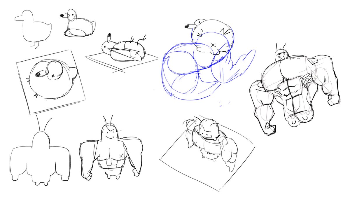 Сандра🦎 tweet media