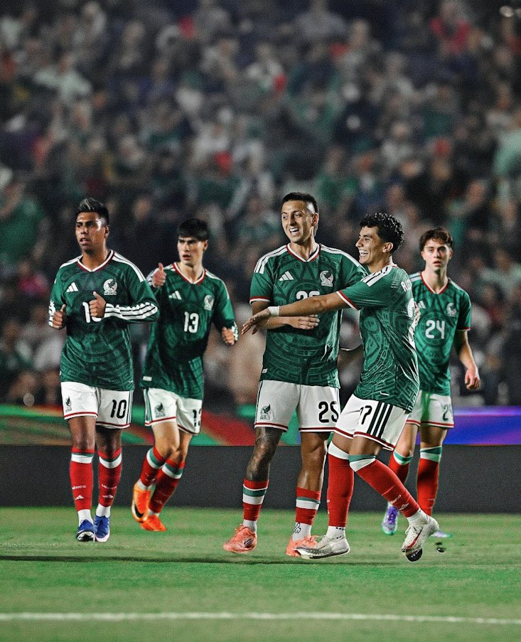 Chivas Pictures That Go Hard tweet media