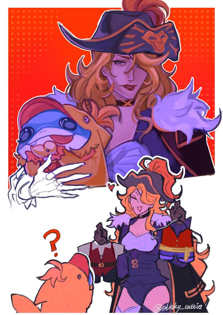 Stinky rattie🐭🧀 tweet media