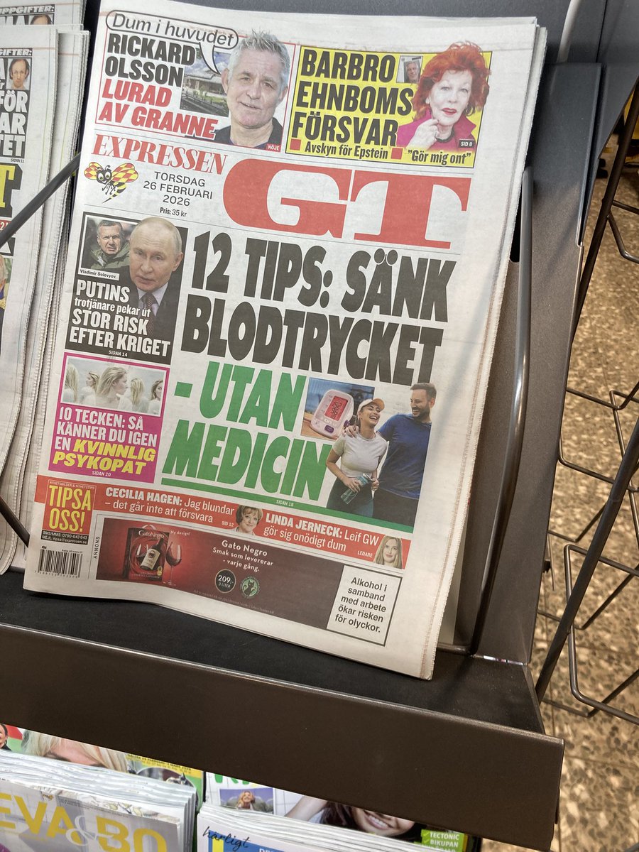 Agnes Wold tweet media