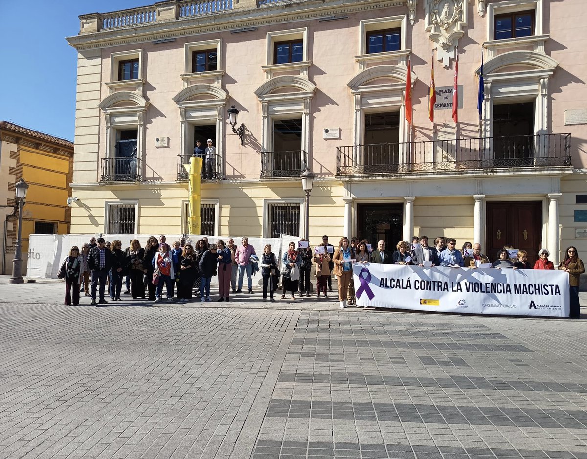 CCOO Henares tweet media