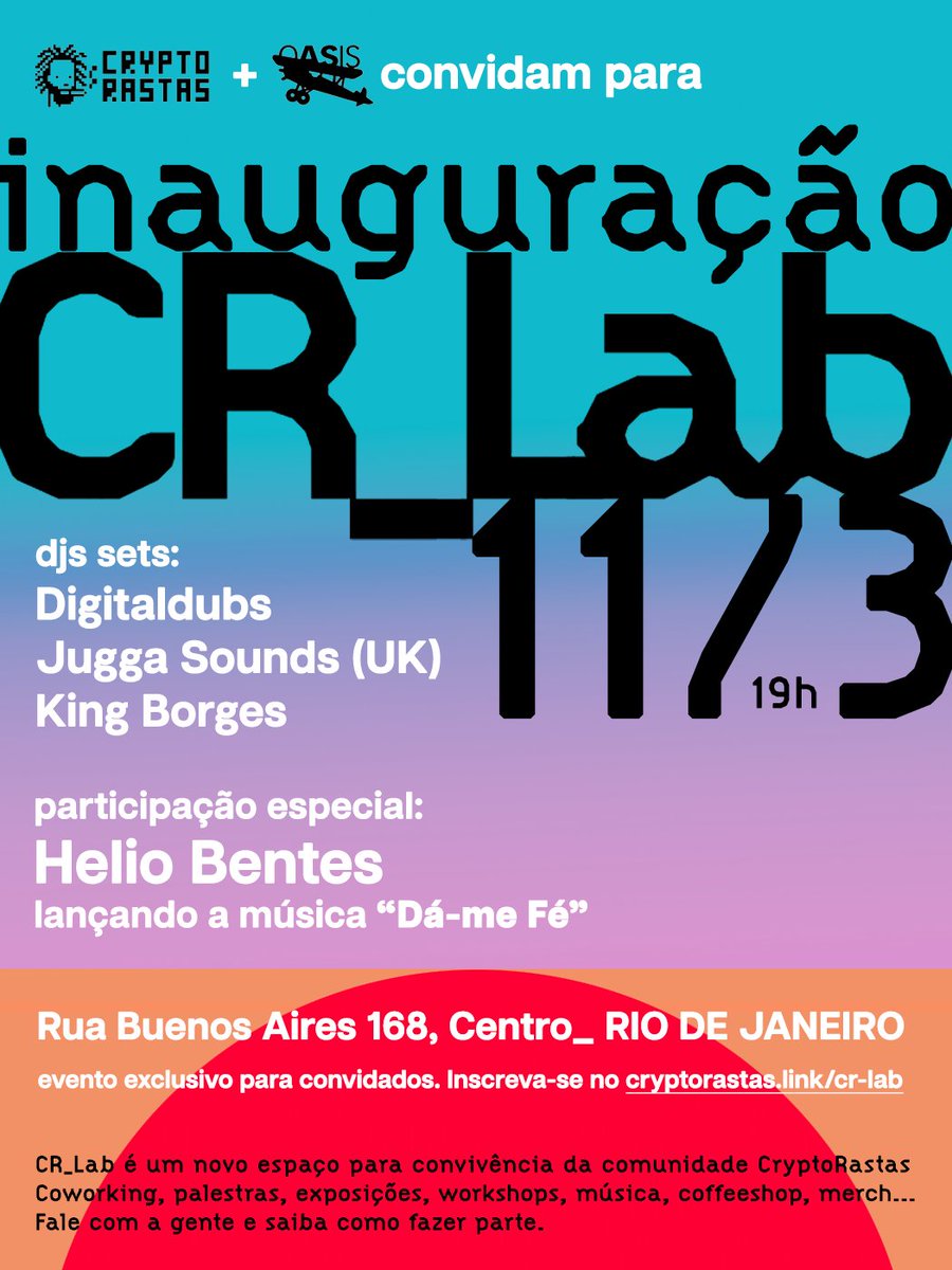 CryptoRastas tweet media