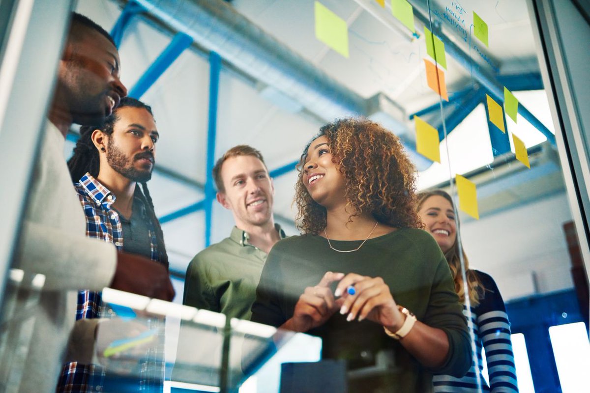 NFP, an Aon company tweet media