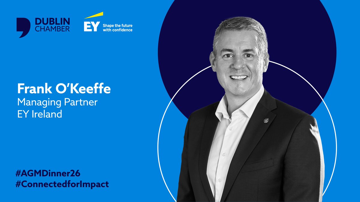 Dublin Chamber tweet media