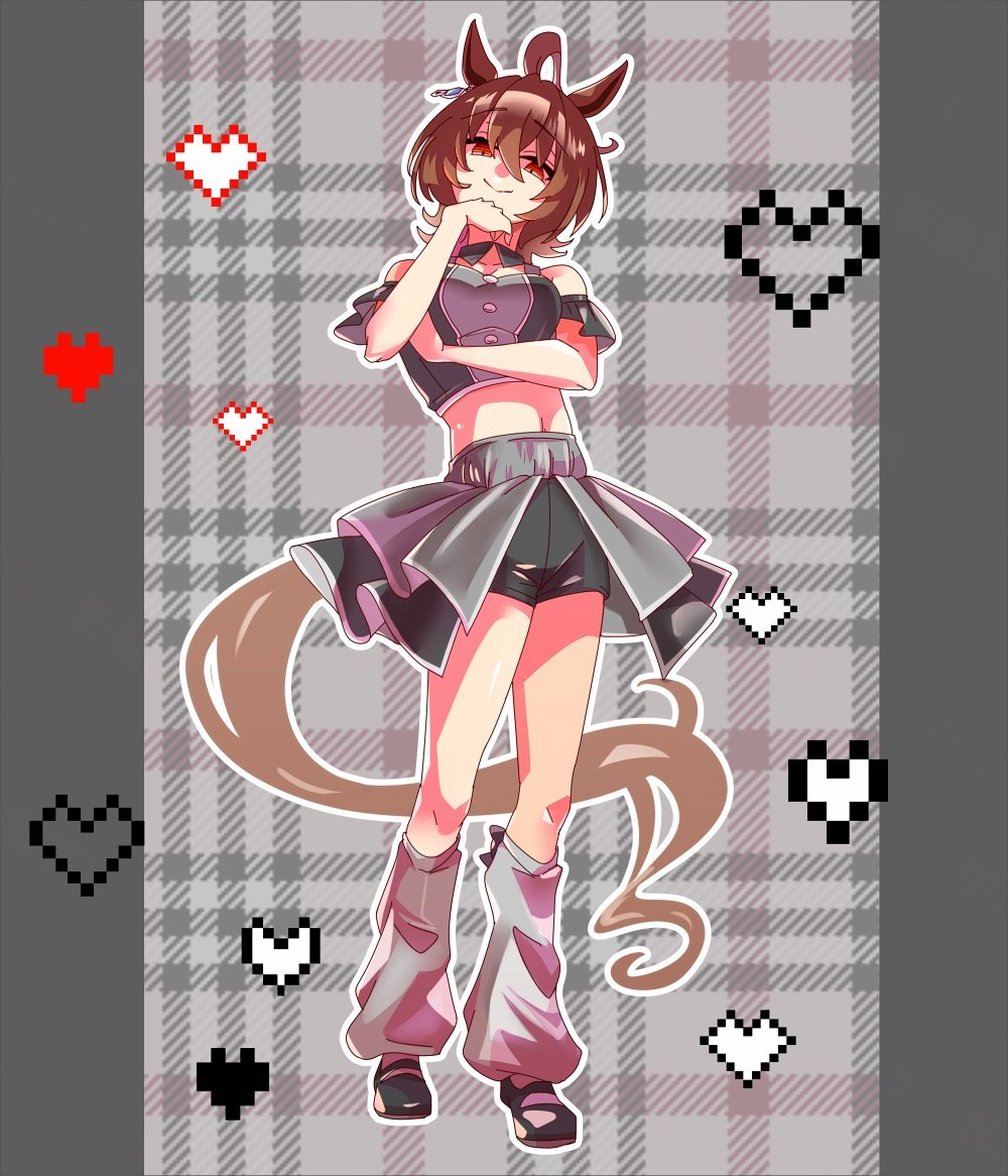 どすこい tweet media