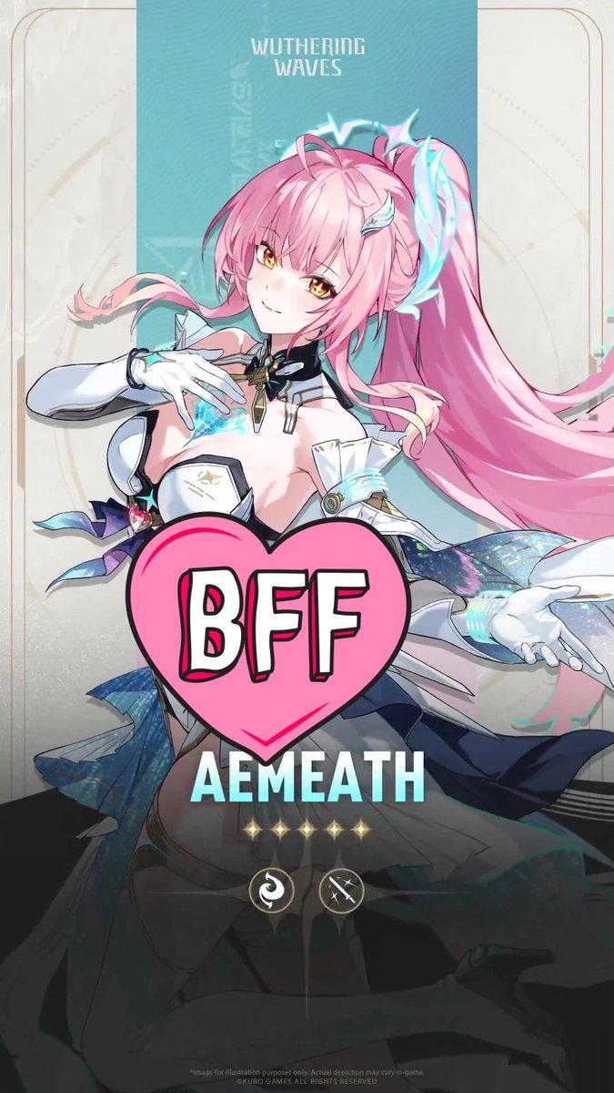 I need two more characters.😂