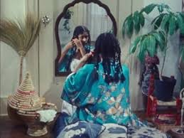 becca_oneal's tweet photo. somehow! haven't seen anyone bring up "a different image" 1982. about a black woman wanting to be seen as an individual vs as a stereotype or her body https://t.co/m9wRCoDPSx