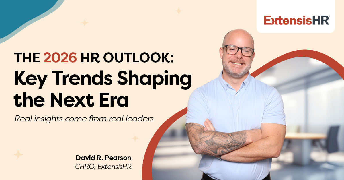 ExtensisHR tweet media