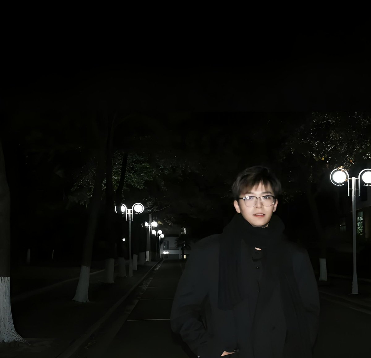 h71659320's tweet photo. #宇宙超级无敌第一帅 https://t.co/Om7TPdrzdo