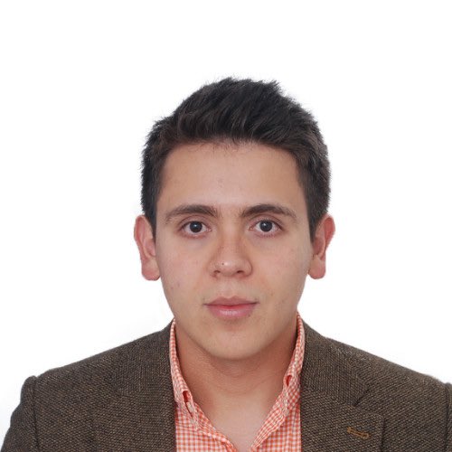 Notiparaco's tweet photo. Este es el “juez” Óscar David Gómez quien dejó en libertad a José David Celis, quien asesinó a Laura Valentina Lozano. 

Para este pelmazo el asesino no representa un peligro para la sociedad.

@CJudicaturaEc @CorteSupremaJ 

Háganme el hp favor https://t.co/23swVcBskG